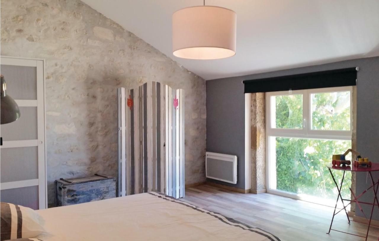 2 Bedroom Amazing Home In Narbonne Dış mekan fotoğraf