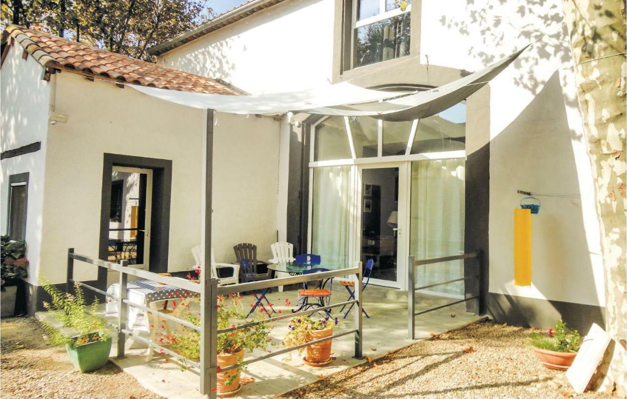 2 Bedroom Amazing Home In Narbonne Dış mekan fotoğraf