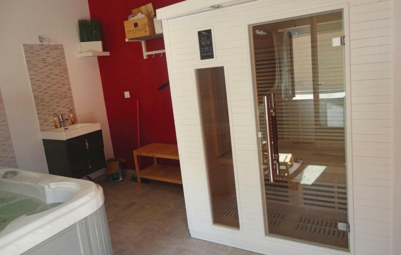 2 Bedroom Amazing Home In Narbonne Dış mekan fotoğraf