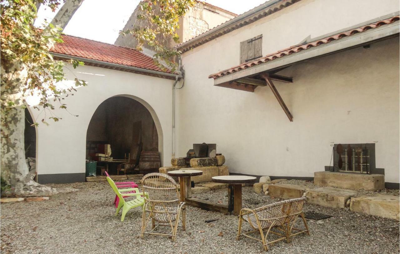 2 Bedroom Amazing Home In Narbonne Dış mekan fotoğraf