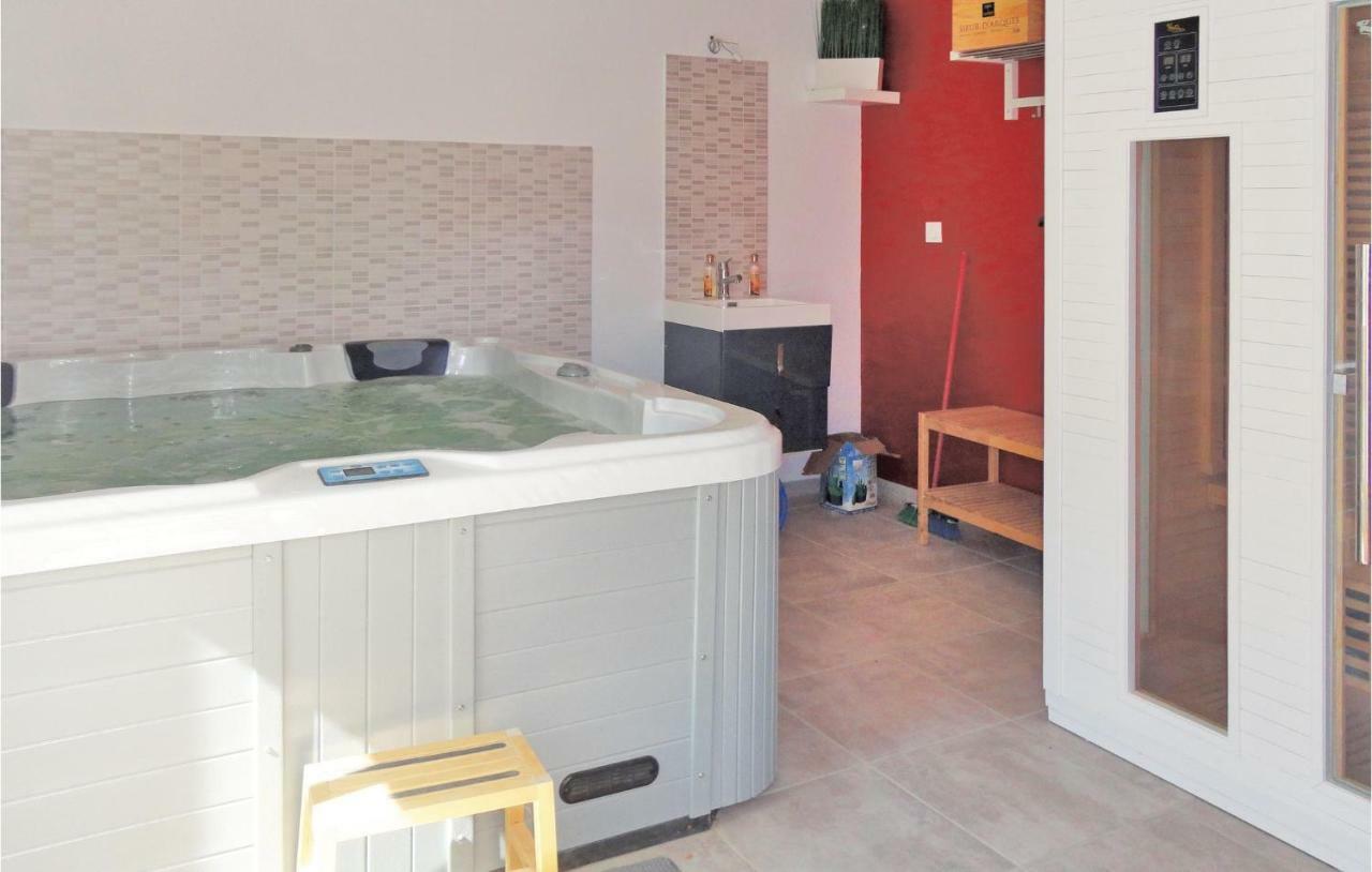 2 Bedroom Amazing Home In Narbonne Dış mekan fotoğraf