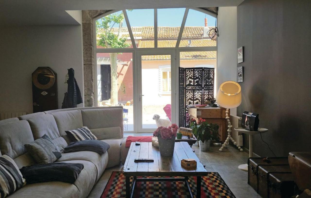 2 Bedroom Amazing Home In Narbonne Dış mekan fotoğraf