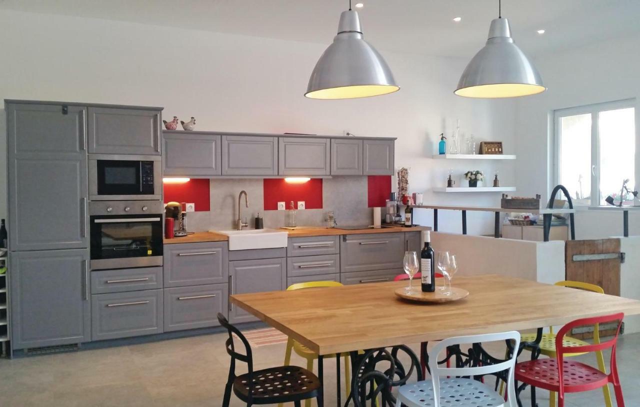 2 Bedroom Amazing Home In Narbonne Dış mekan fotoğraf