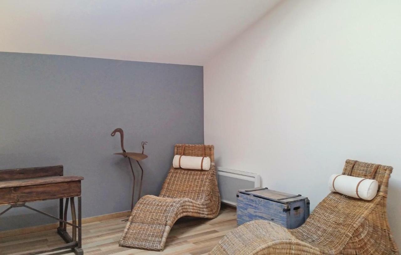 2 Bedroom Amazing Home In Narbonne Dış mekan fotoğraf