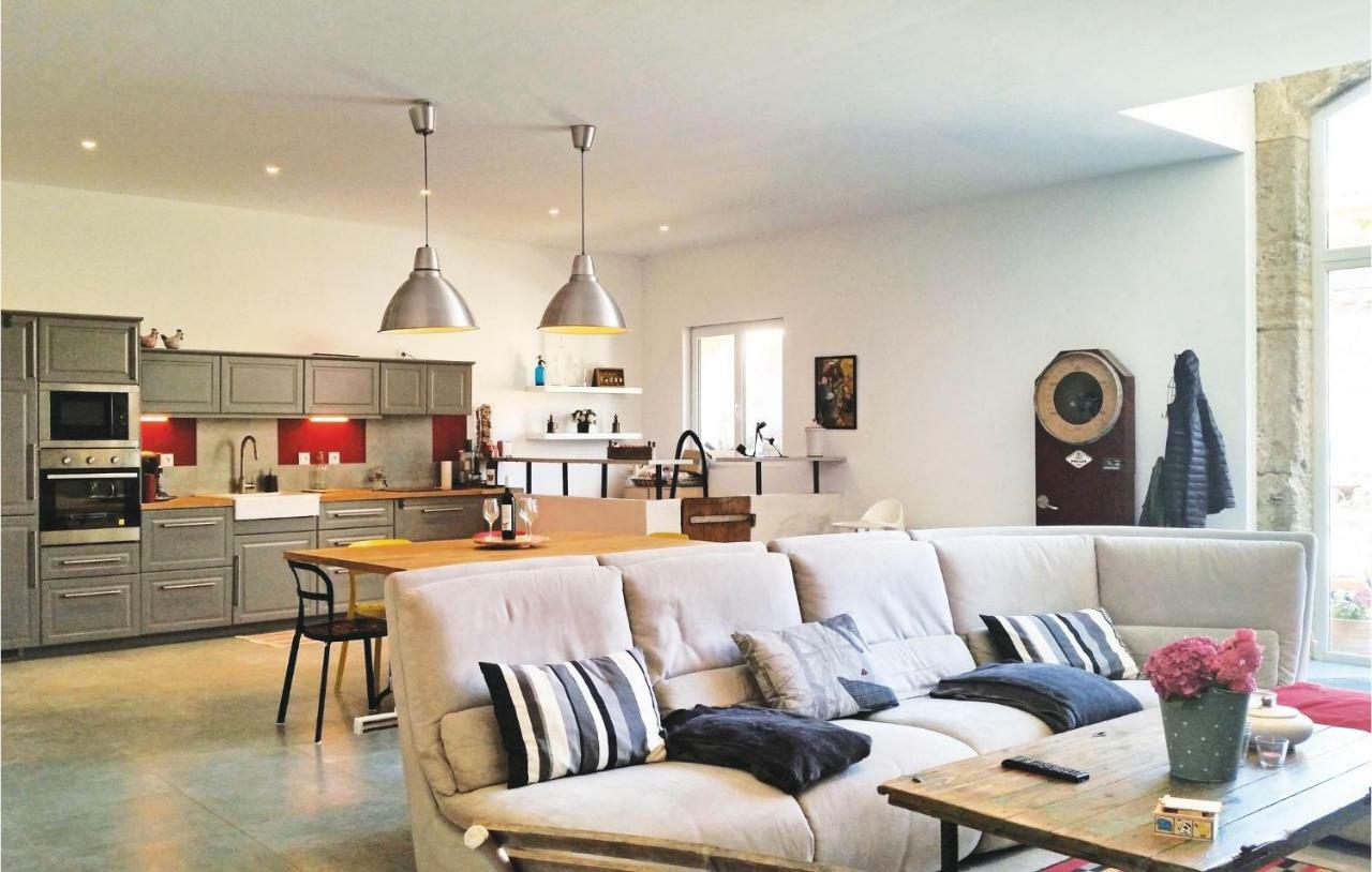 2 Bedroom Amazing Home In Narbonne Dış mekan fotoğraf